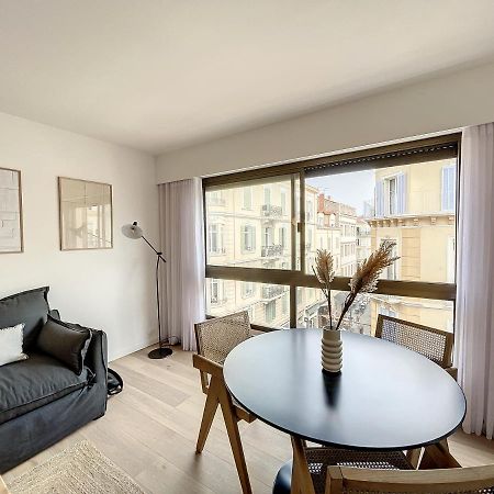 Gray D'Albion Lejlighed Cannes Eksteriør billede
