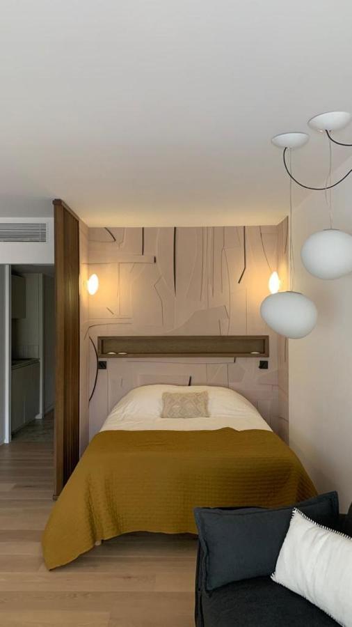 Gray D'Albion Lejlighed Cannes Eksteriør billede